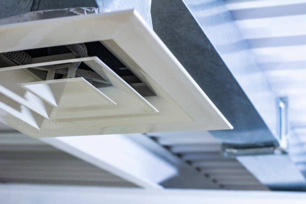 Best HVAC System Cleaning  in Georgetown, DE