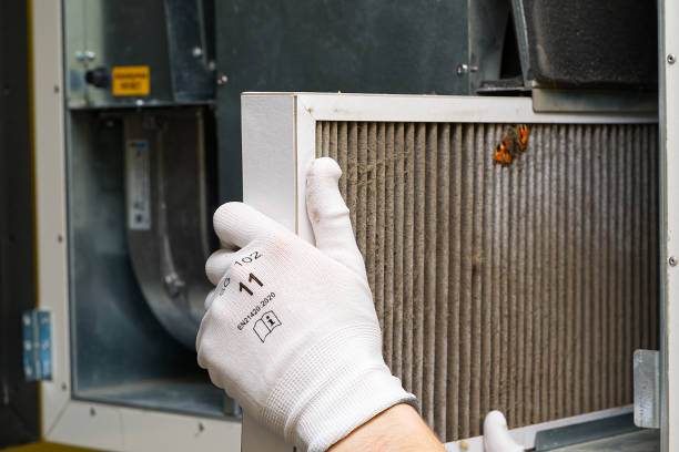 Best Best Air Duct Cleaning Company  in Georgetown, DE