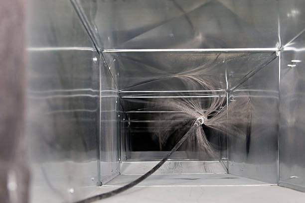 Best Local Air Duct Cleaning Services  in Georgetown, DE