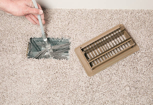 Reliable Georgetown, DE Airduct Cleaning Solutions