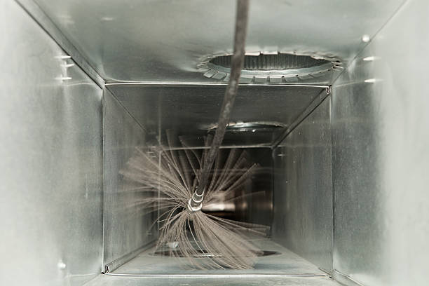  Georgetown, DE Airduct Cleaning Pros
