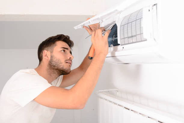 Best HVAC Duct Inspection Services  in Georgetown, DE
