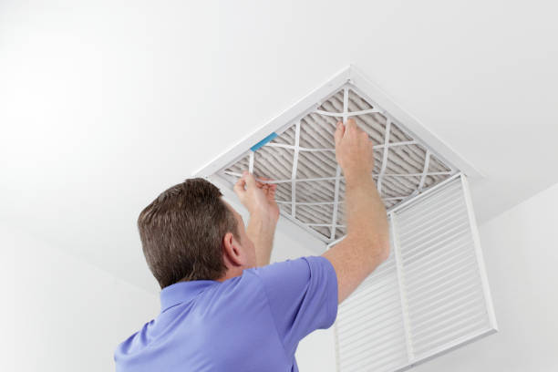 Best HVAC Duct Inspection Services  in Georgetown, DE